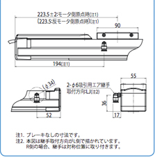 SSC05H